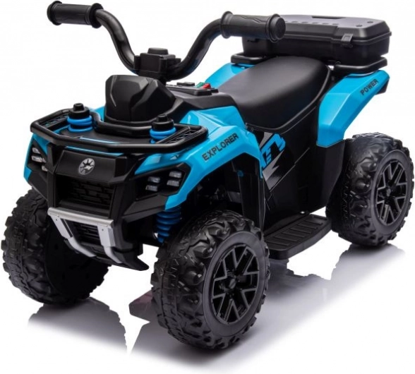 Dječji četverocikl na baterije GTS1155 – Plava