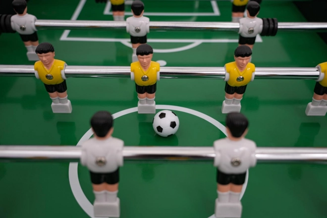 Table Football Black