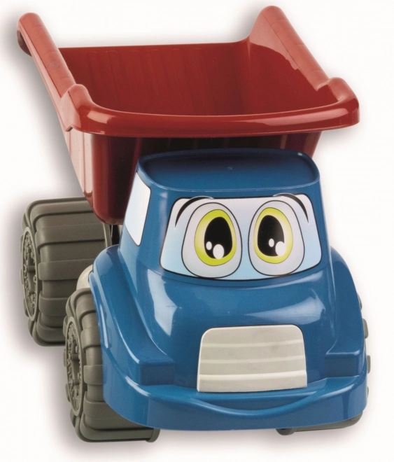 Androni Happy Truck Recycling Toy