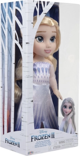 Beweeglijke poses zoals in de film