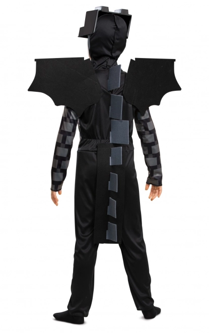 Minecraft Ender Dragon Costume for Kids