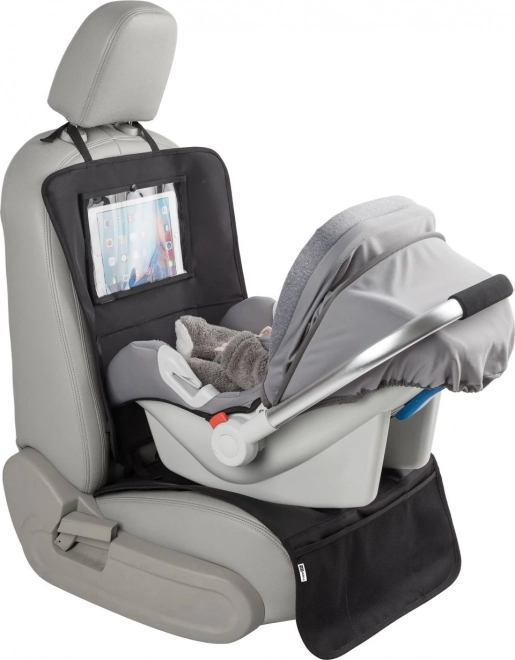 Car Seat Protector 3-in-1