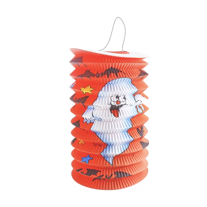 Halloween Ghost Lantern