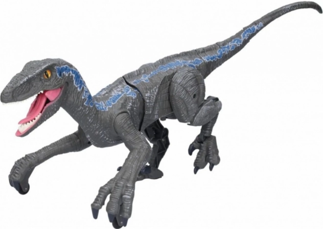 Remote Control Gray Raptor 45 cm