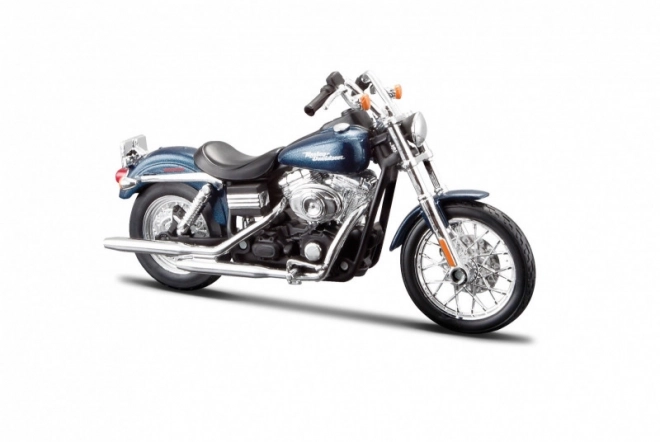 Harley Davidson 2006 Composite Model Motorcycle