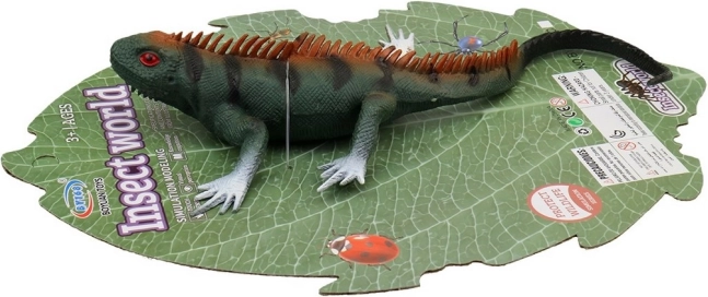 Jouet Lézard pour Enfants