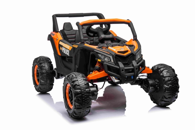 Buggy ATV Defend 4x4 Orange