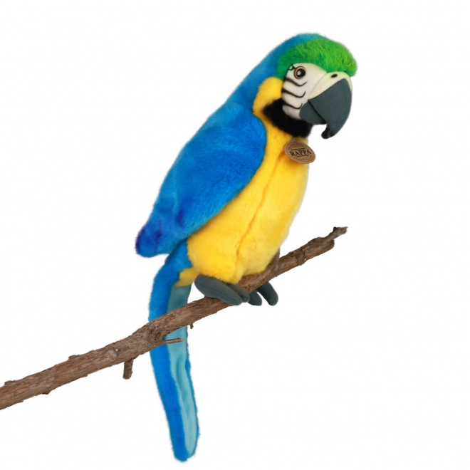 Plush Parrot Macaw Eco-Friendly