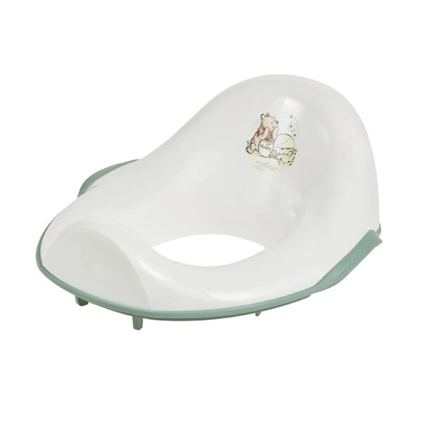 4-in-1 Child's Potty Winnie White