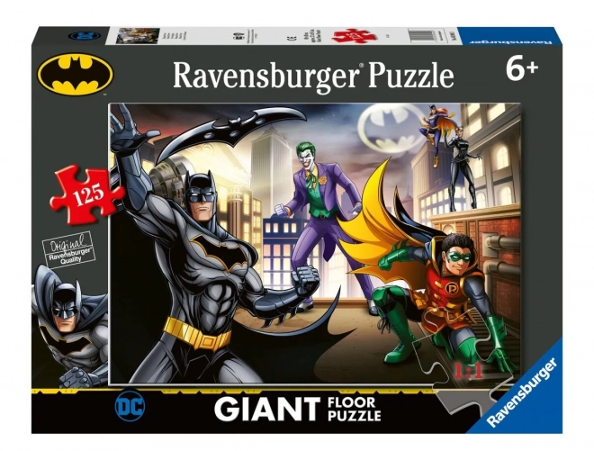 Ravensburger Giant Batman Puzzle