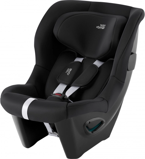 Seggiolino auto Safe-Way M Space Black