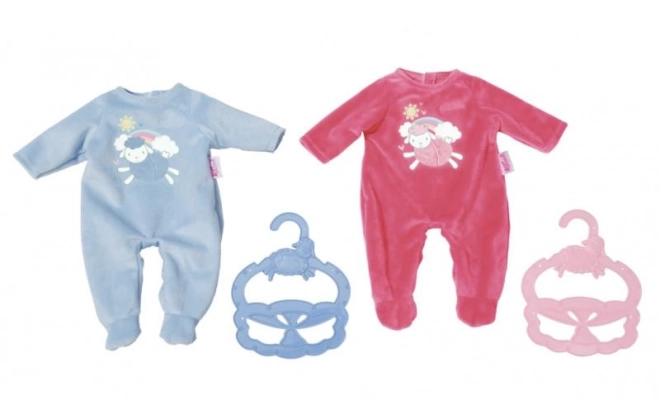 Baby Annabell Soft Romper 36 cm