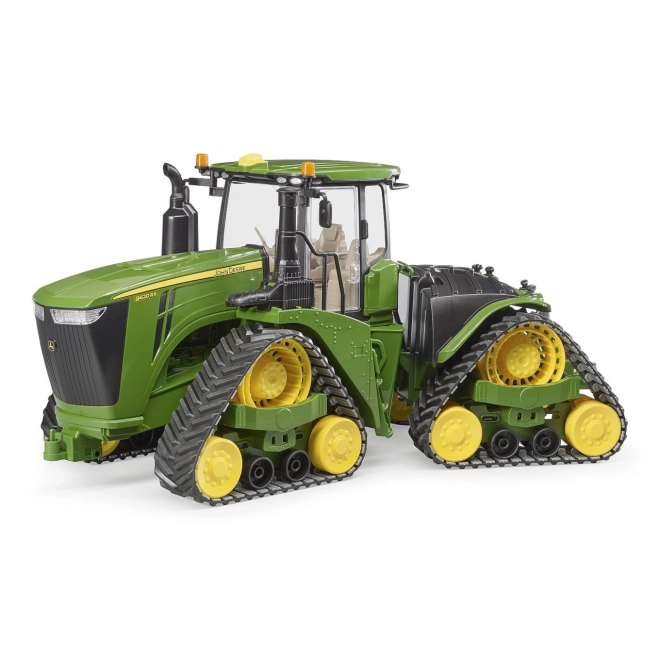 John Deere Track Tractor