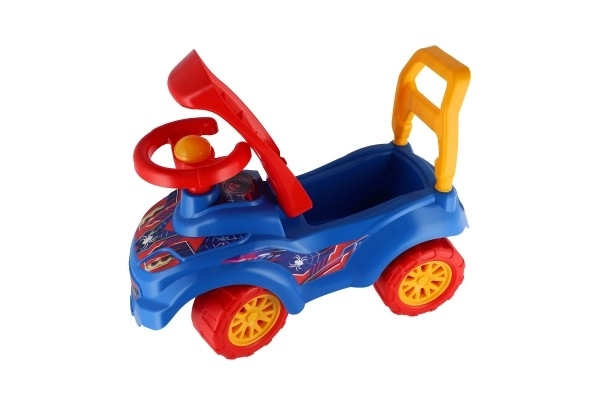 Ride-On Car for Toddlers