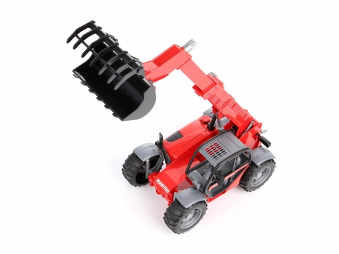 Manitou Loader Toy Model