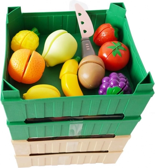 Rangement pratique