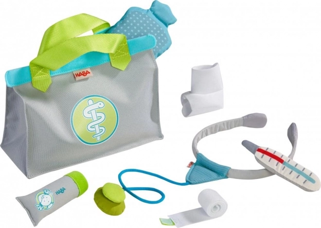 Haba Kinderarztspielzeug Tasche