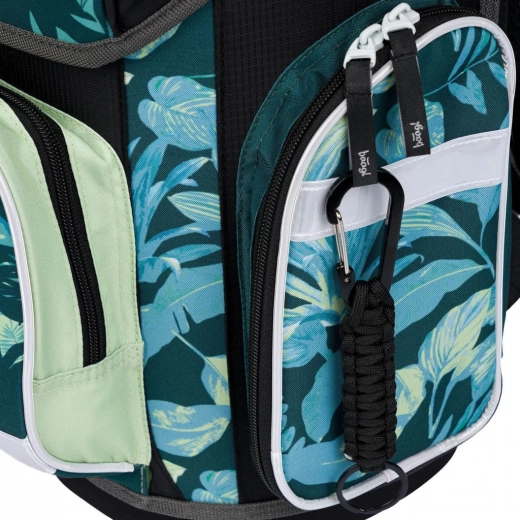 Everyday safety and durability