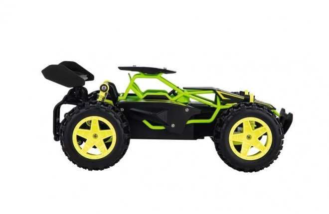 Rc Lime Buggy Car 2.4GHz