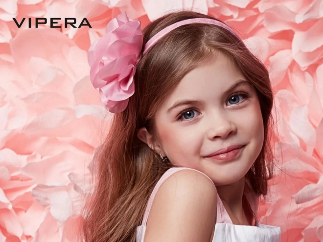 Vipera Lip Gloss TuTu for Kids