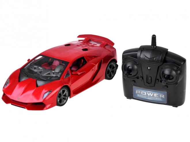 Remote Control Lamborghini Toy Car