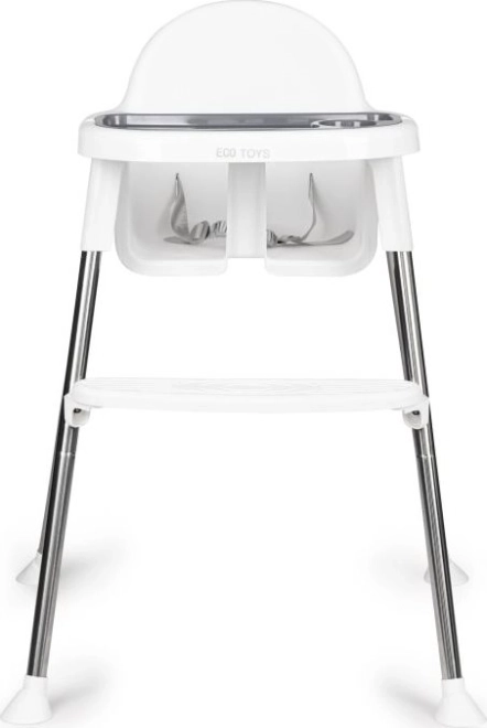 2-in-1 Adjustable Feeding Chair by ECOTOYS