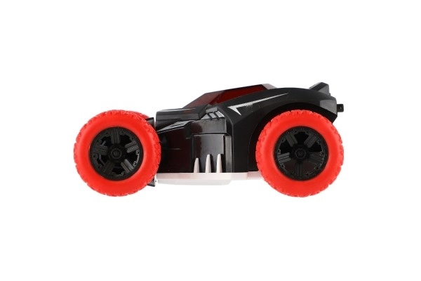 Auto Rotating Stunt Toy Car