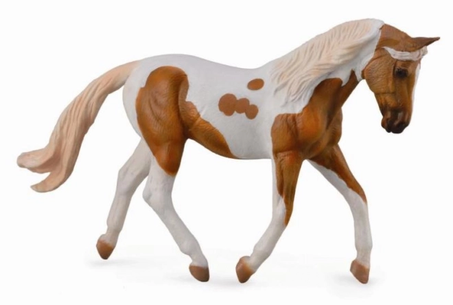 Collecta Palomino Foal Figurine