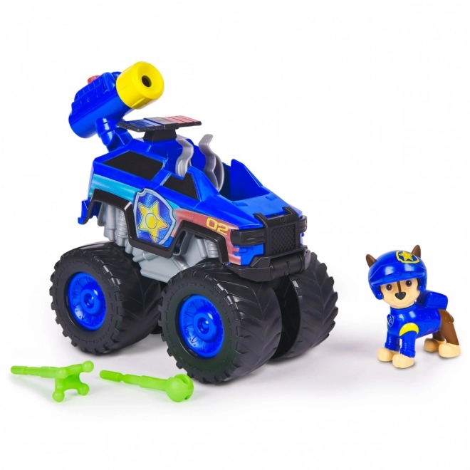 Paw Patrol Rescue Wheels Chase Vehicle