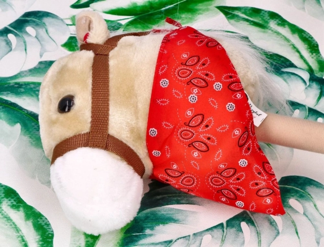 Karino Hobby Horse Stick Toy