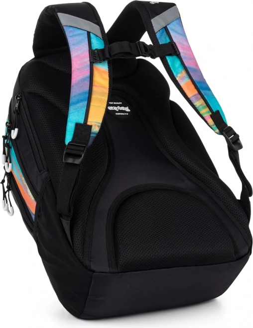 Oxybag Student Backpack And Pencil Case Oxy Sport California