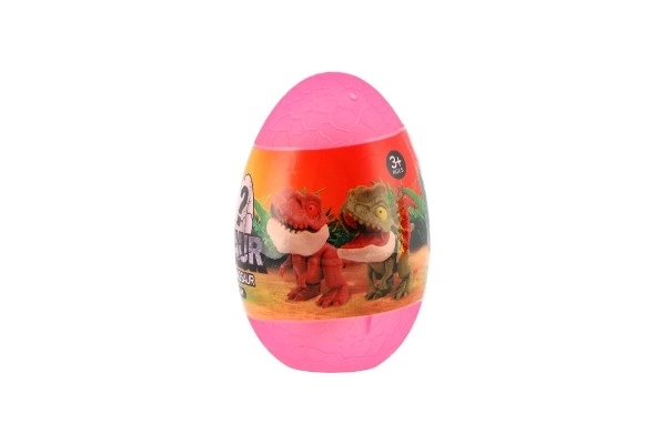 Dinosaur Egg Bite Toy