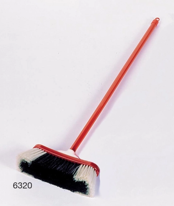 Large Toy Broom