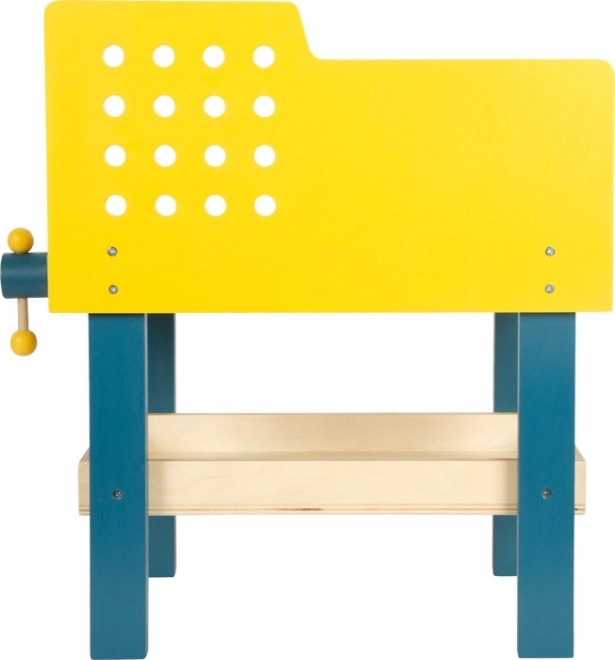 Small Foot Children's Workshop Workbench