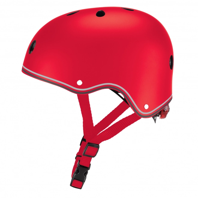 Kids Helmet with LED Light and Ventilation