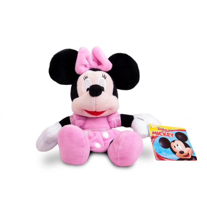 Mickey Plush Toy Display