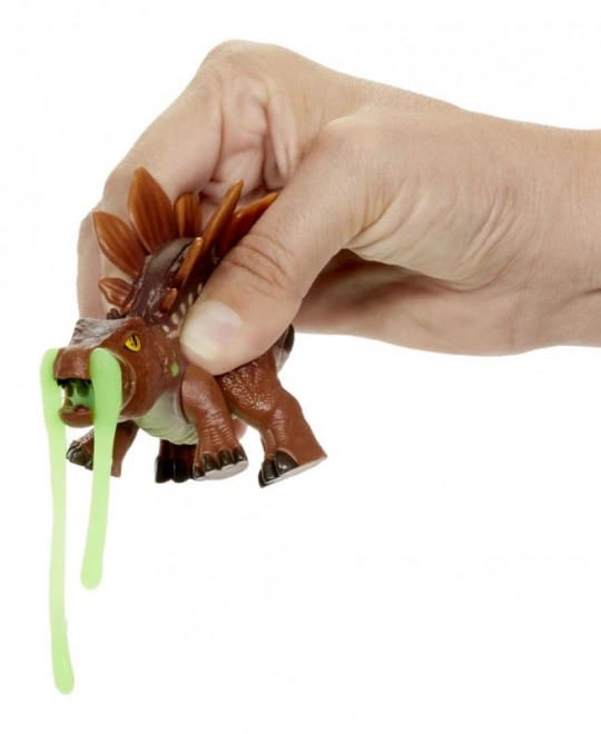 GrossMos Dinosaur Series