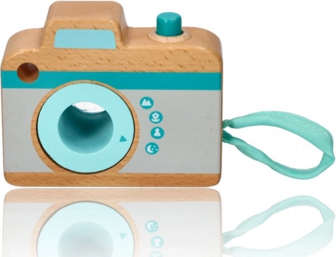 Compact and durable design