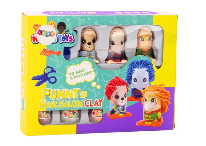 Styling Figurines