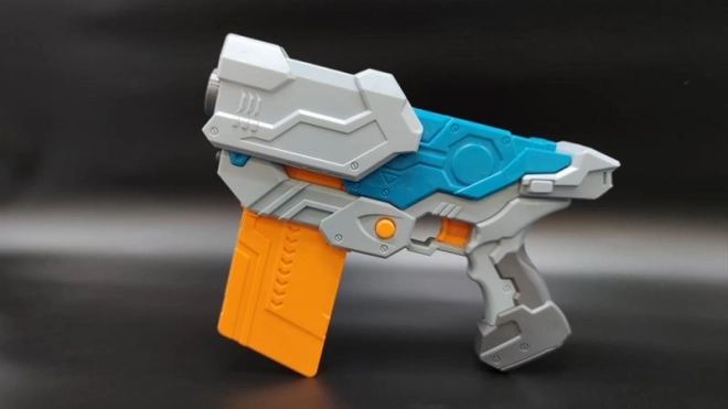 Foam Dart Blaster