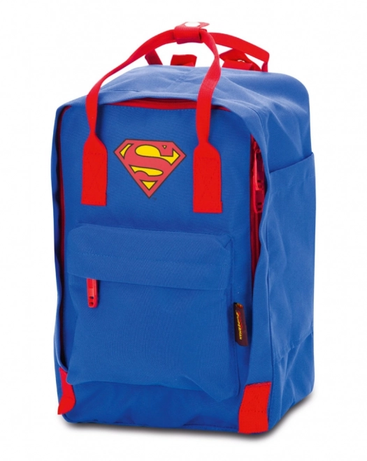 Preschool Backpack Superman