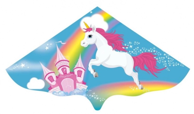 Outdoor Unicorn Kite