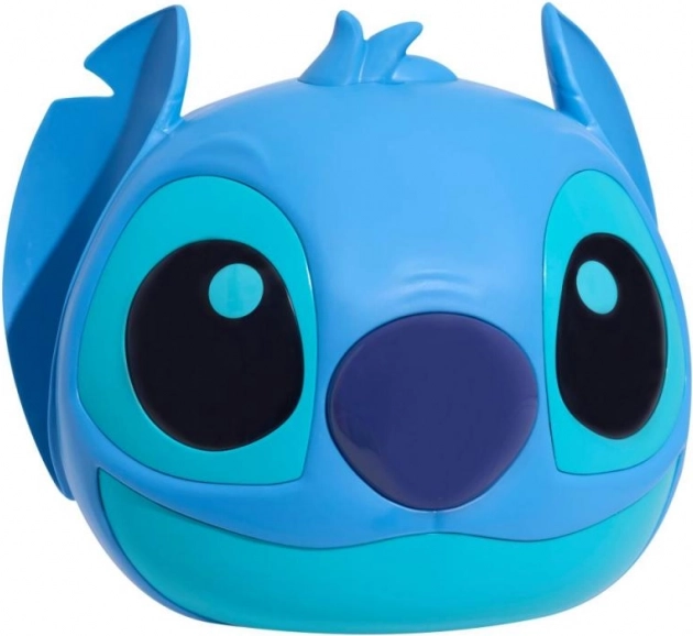 Stitch Jumbo Mystery Capsule