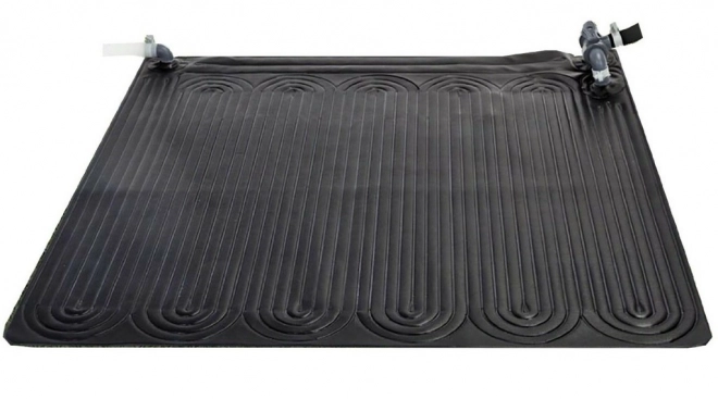 Solar Water Heating Mat for Swimming Pools