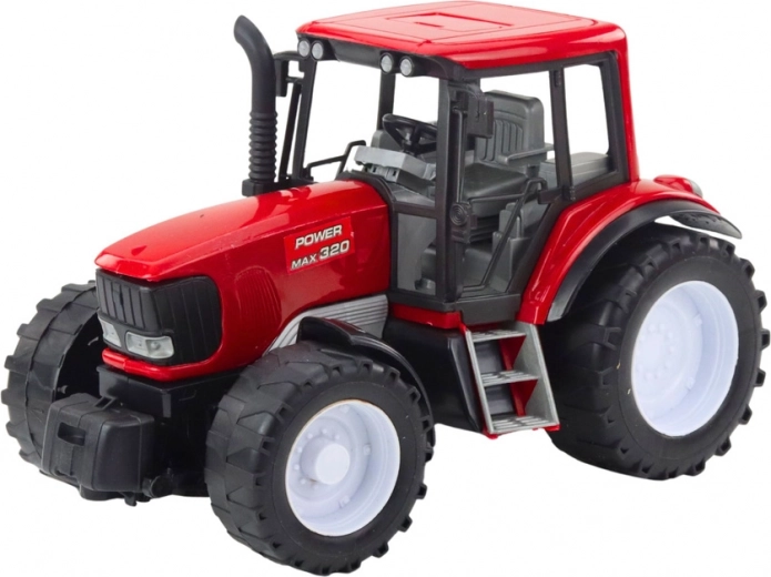 Vztrajnik za živahno vožnjo