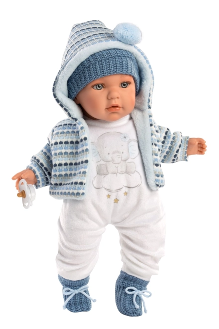 Handmade outfit