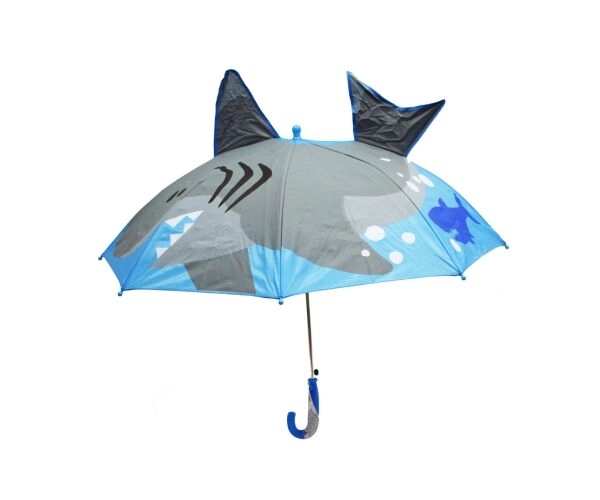 Kids Animal Ears Umbrella