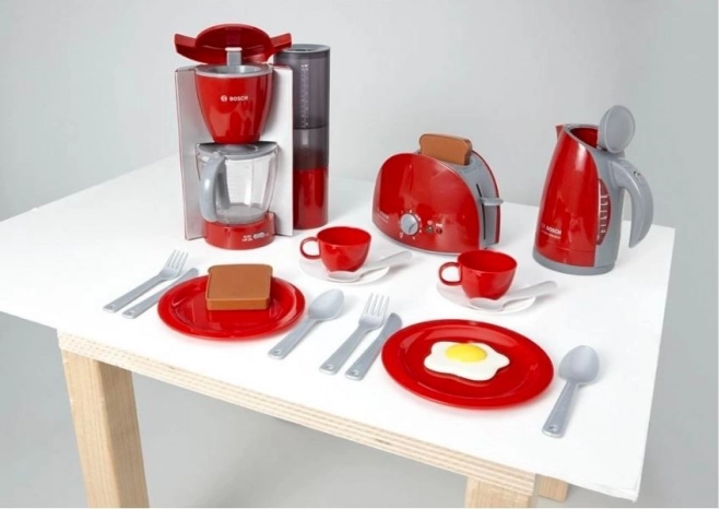 Bosch Breakfast Set for Kids