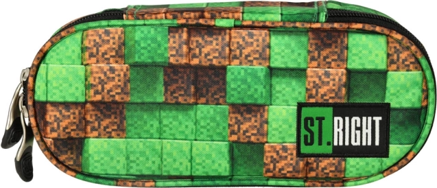 Style Pixel Cubes