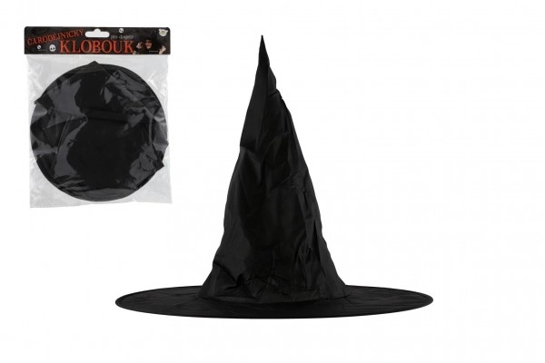 Witch Hat Foldable Adult